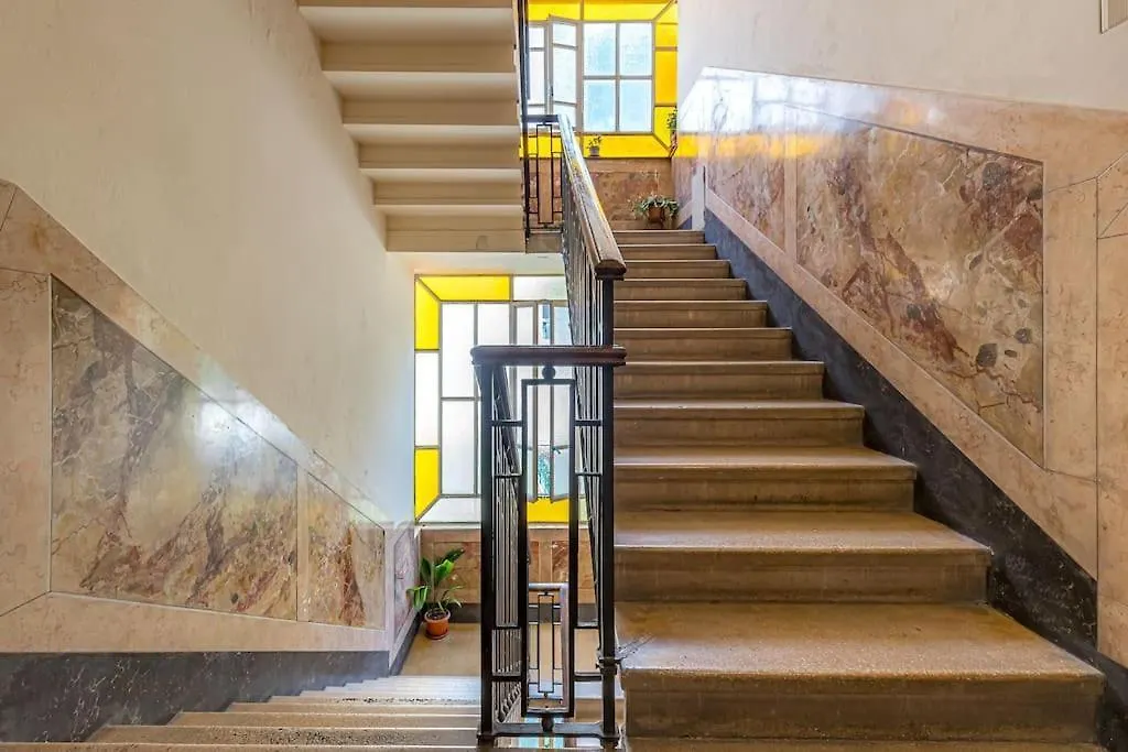 Appartamento Ferro House Côme 0*,  Italia