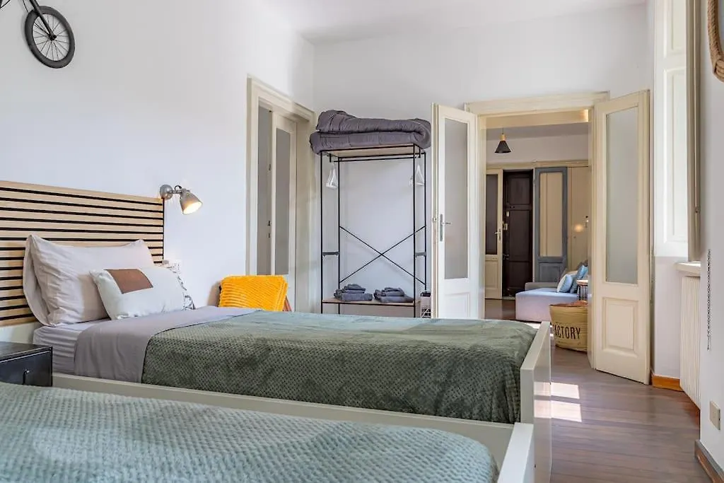 Appartamento Ferro House Côme
