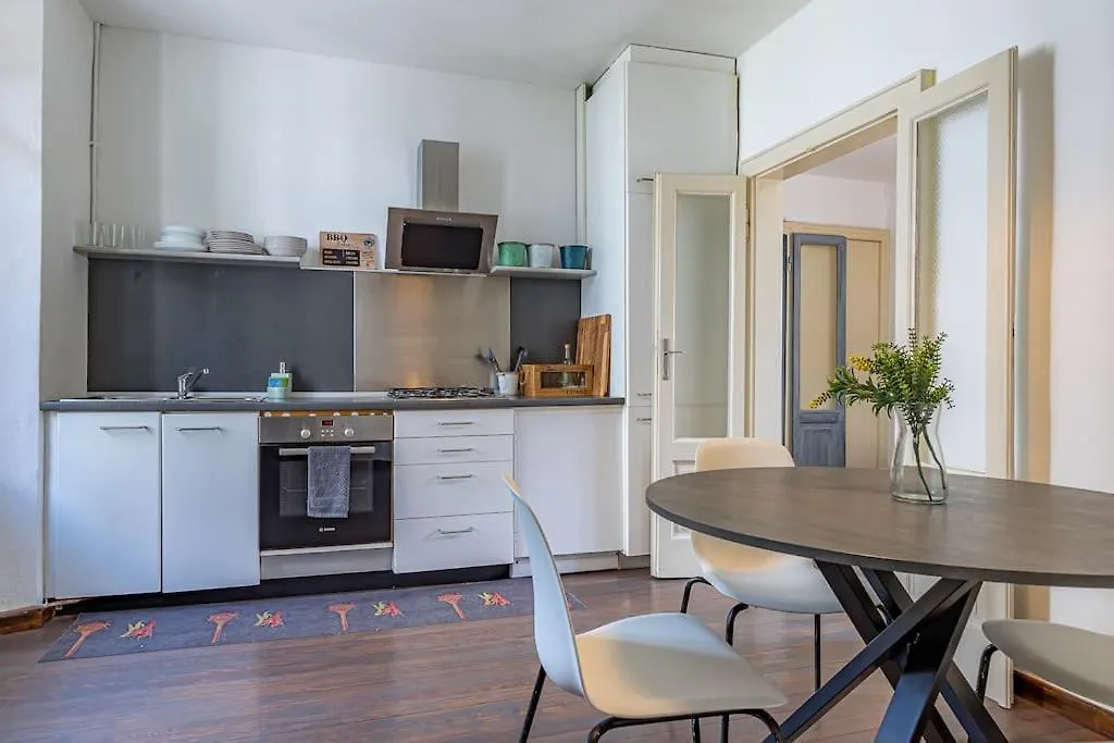 Appartamento Ferro House Côme