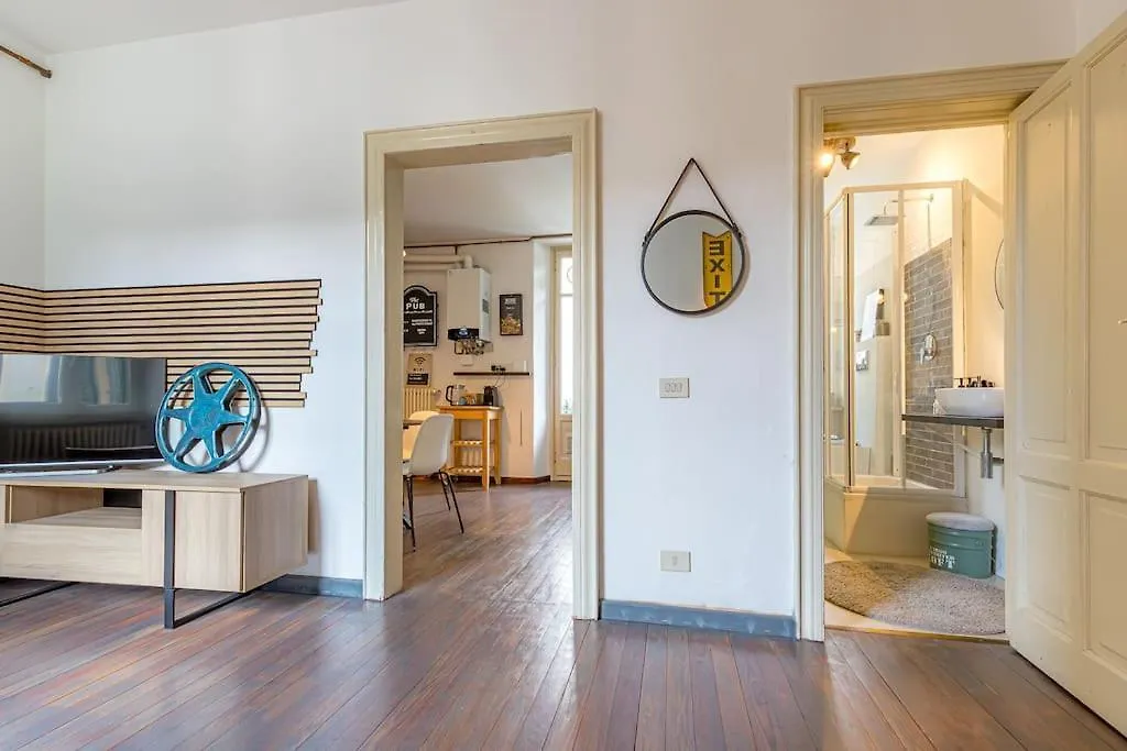 Appartamento Ferro House Côme
