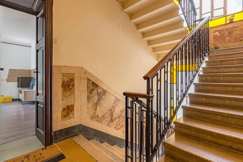 Appartamento Ferro House Côme Italia