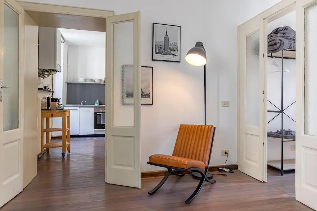 Appartamento Ferro House Côme